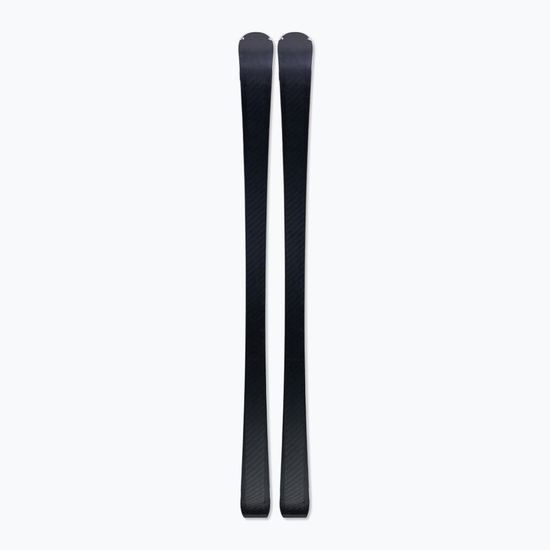 Downhill skis with bindings Fischer The Curv DTI + RS 11 GW PR 2