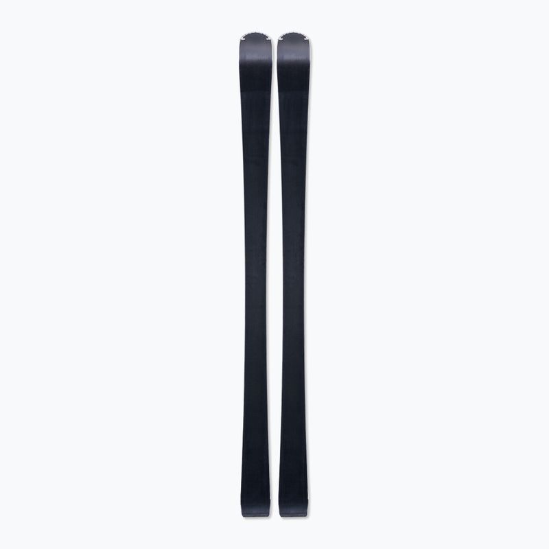 Downhill skis with bindings Fischer The Curv Power + RS 10 GW PR 2