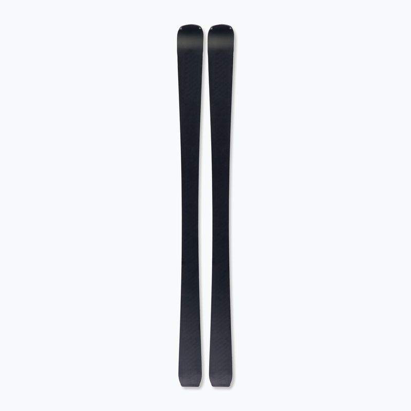 Downhill skis with bindings Fischer The Curv GT 80 + RSW 11 GW PR 2