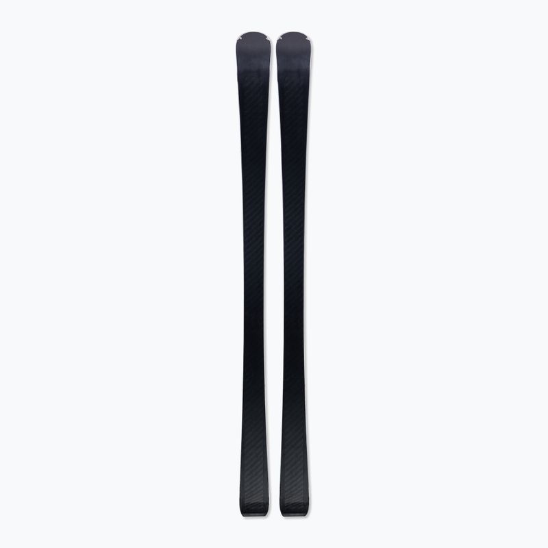 Downhill skis with bindings Fischer The Curv DTI + RS 11 GW PR 2