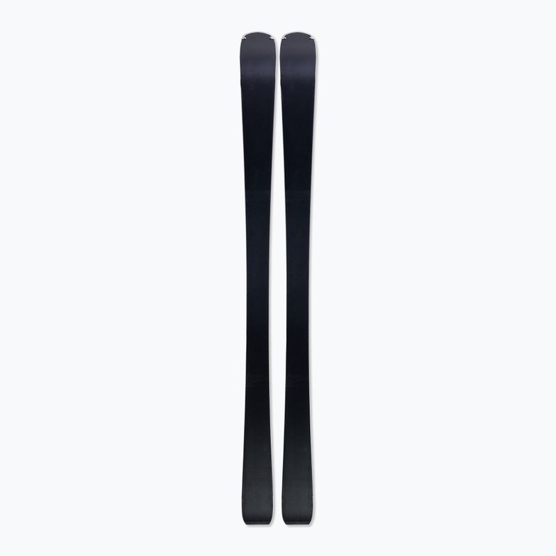 Downhill skis with bindings Fischer The Curv GT 76 + RSW 10 GW PR 2