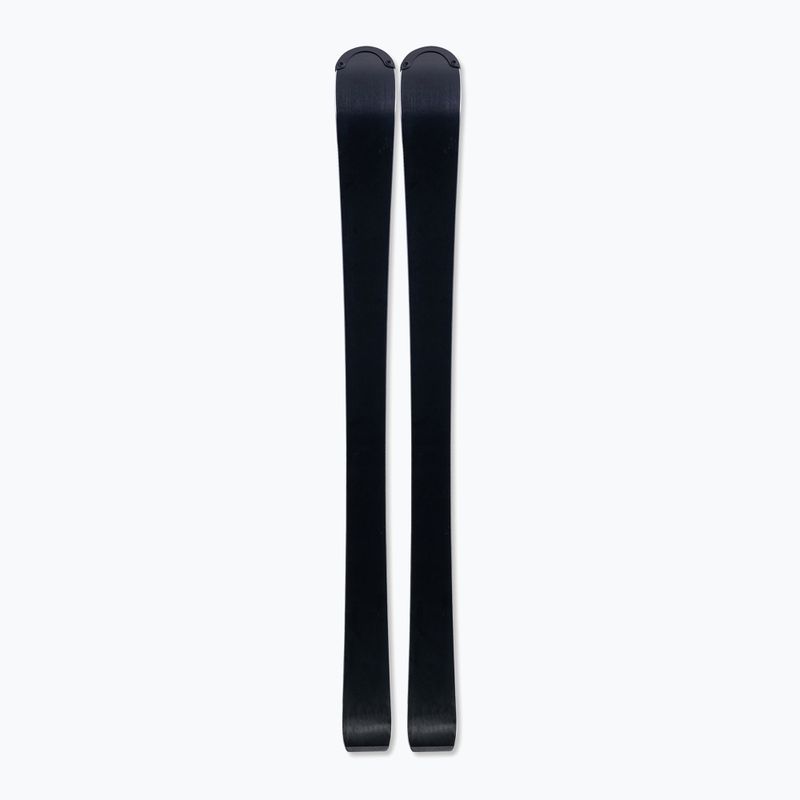 Kids’ downhill skis with bindings Fischer The Curv Jr (100-120) + FS4 GW CA Jrs 2