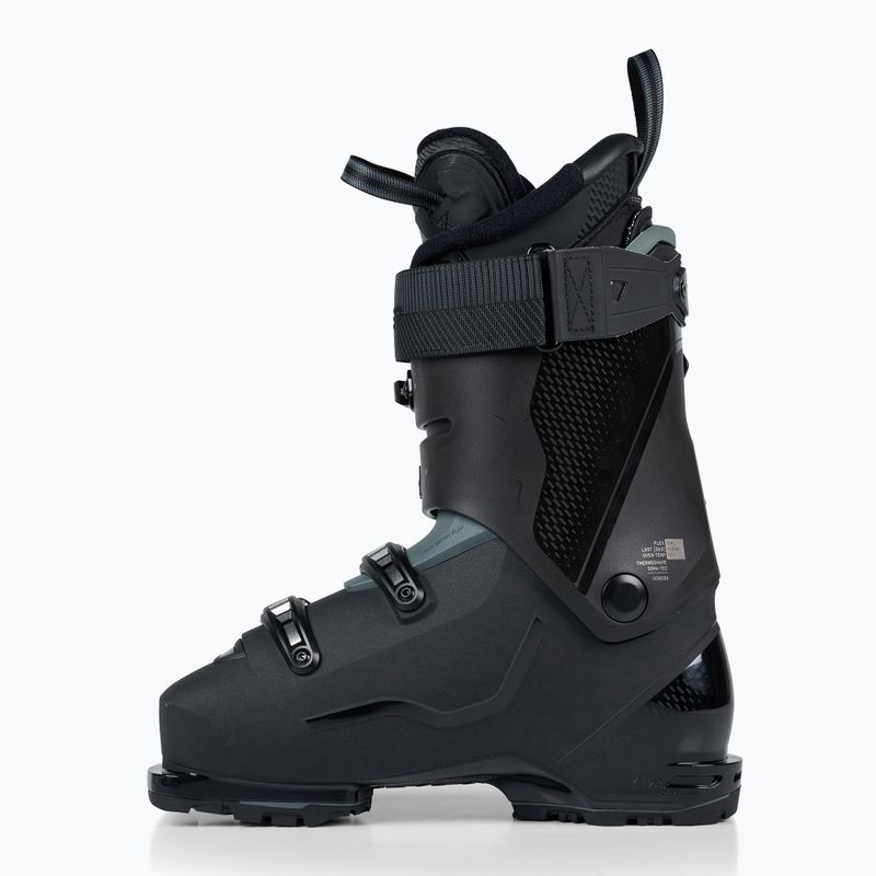 Men's ski boots Fischer Premio 130 BOA black 2
