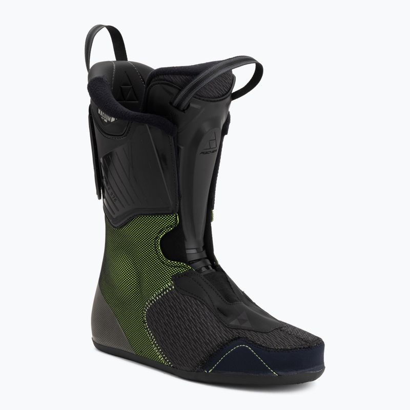 Men's ski boots Fischer Premio 130 BOA black 5