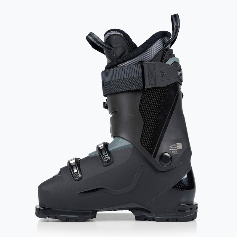Men's ski boots Fischer Premio 110 BOA black 2
