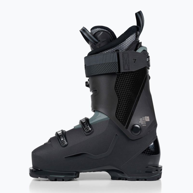 Men's ski boots Fischer Premio 100 BOA black 2