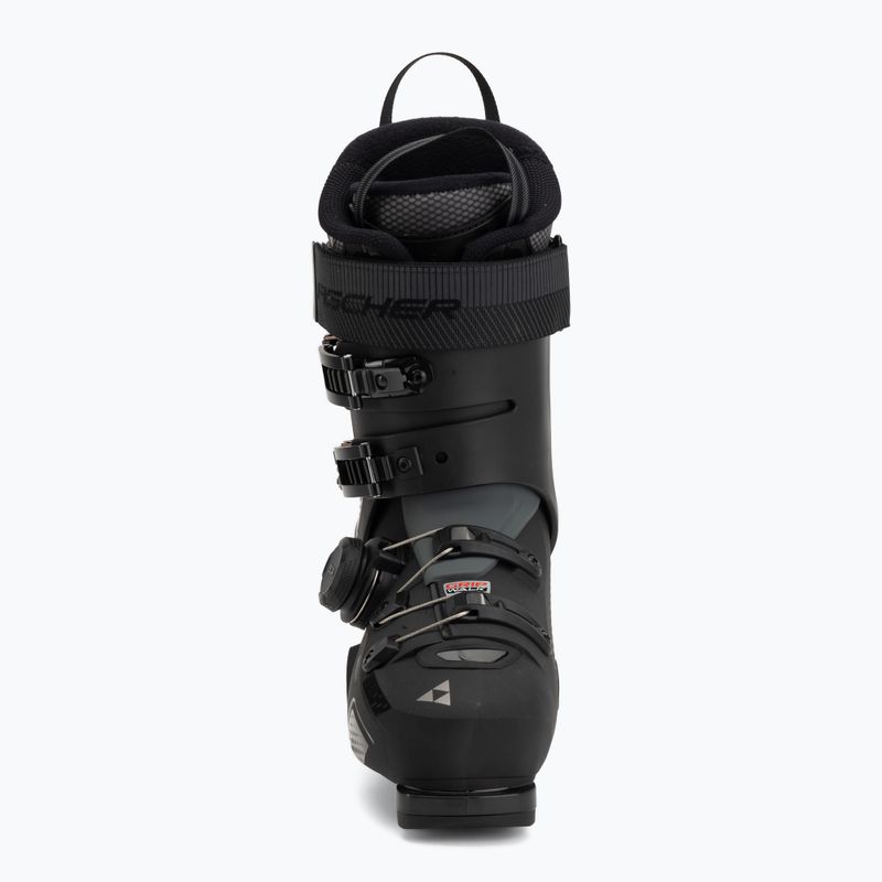 Men's ski boots Fischer Premio 100 BOA black 3