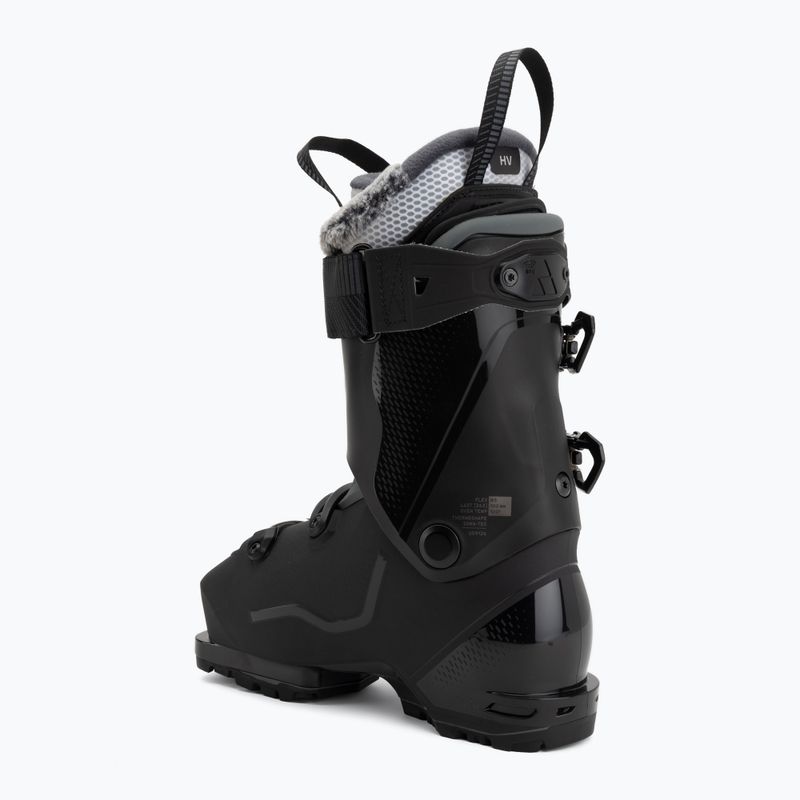 Women's ski boots Fischer Premio 85 BOA W black 2
