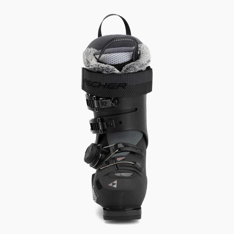 Women's ski boots Fischer Premio 85 BOA W black 3