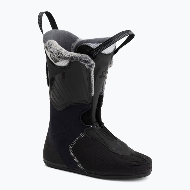 Women's ski boots Fischer Premio 85 BOA W black 5