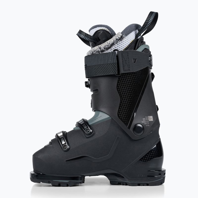 Women's ski boots Fischer Premio 85 BOA W black 2