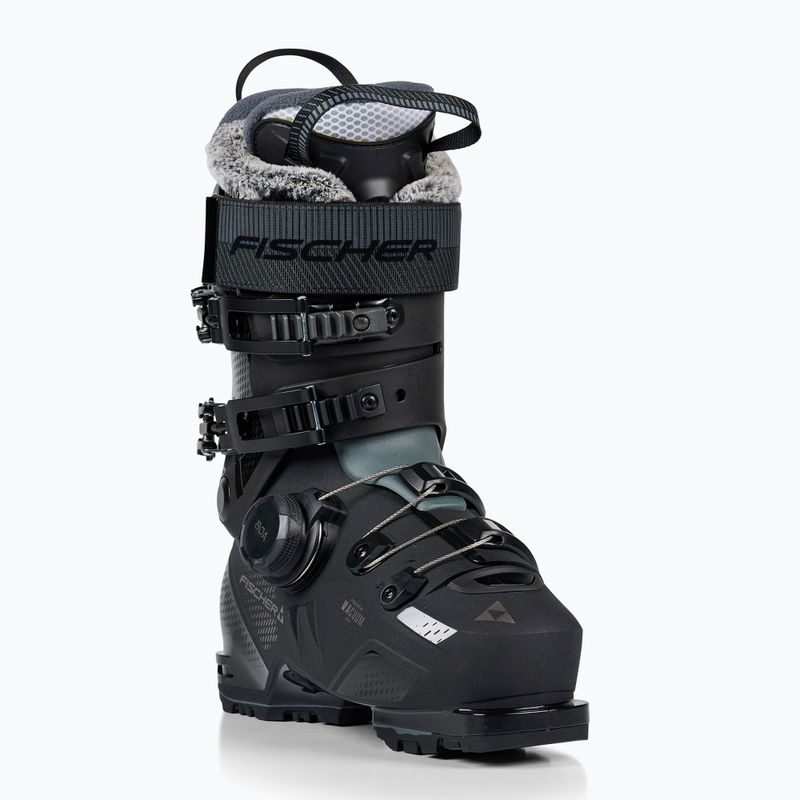 Women's ski boots Fischer Premio 85 BOA W black 3