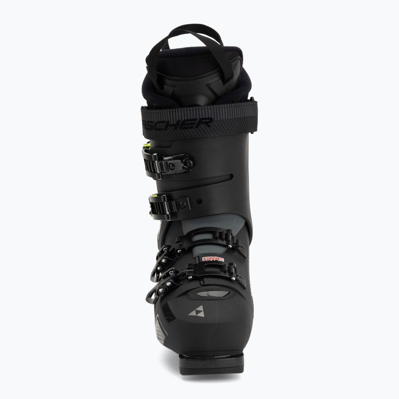 Men's ski boots Fischer Premio 90 black 3
