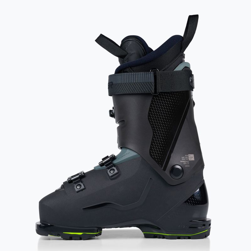 Men's ski boots Fischer Premio 90 black 2