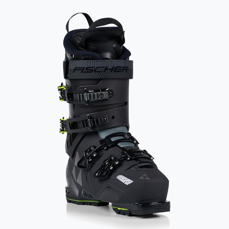 Men's ski boots Fischer Premio 90 black 3