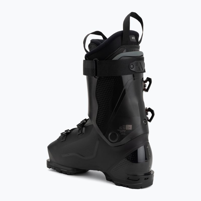 Men's ski boots Fischer Premio 110 black 2