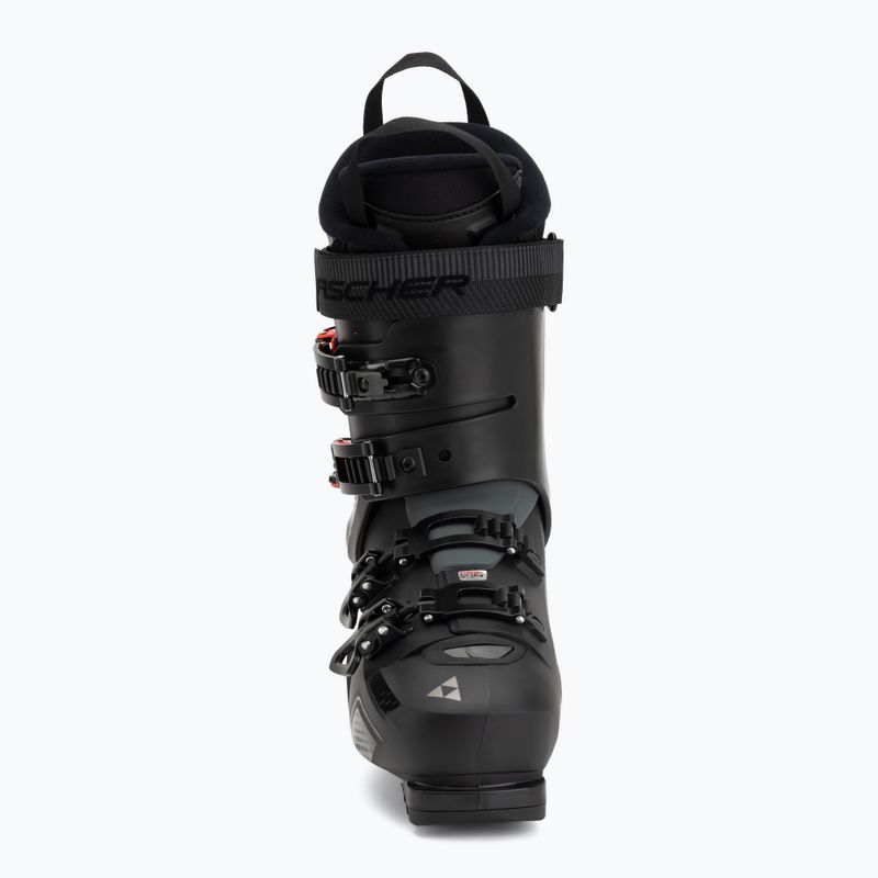 Men's ski boots Fischer Premio 110 black 3