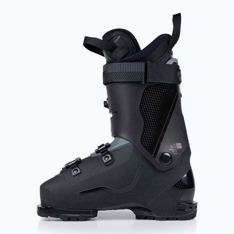 Men's ski boots Fischer Premio 110 black 2