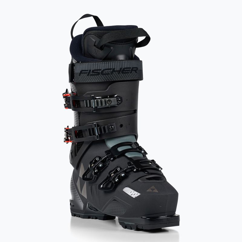 Men's ski boots Fischer Premio 110 black 3