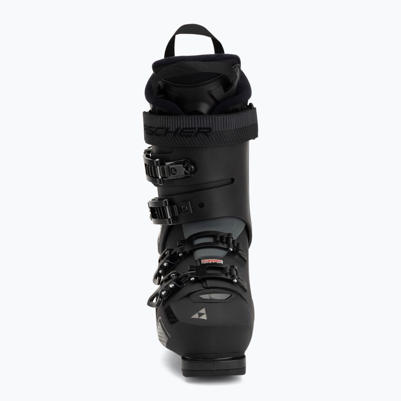 Men's ski boots Fischer Premio 80 black 3