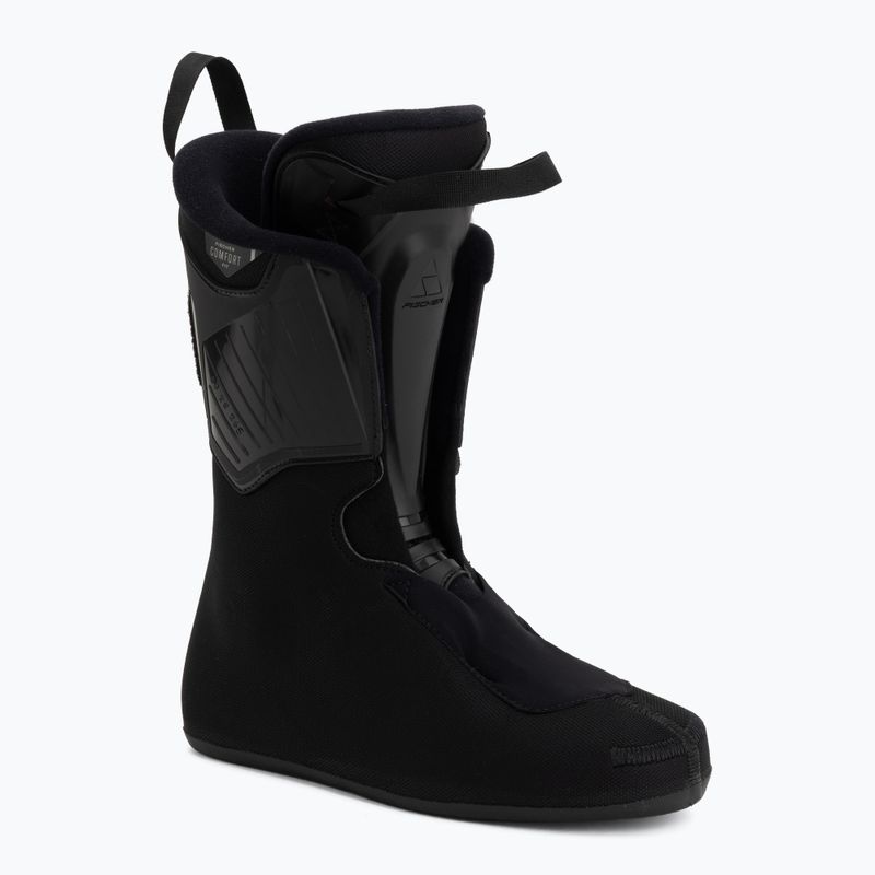 Men's ski boots Fischer Premio 80 black 5