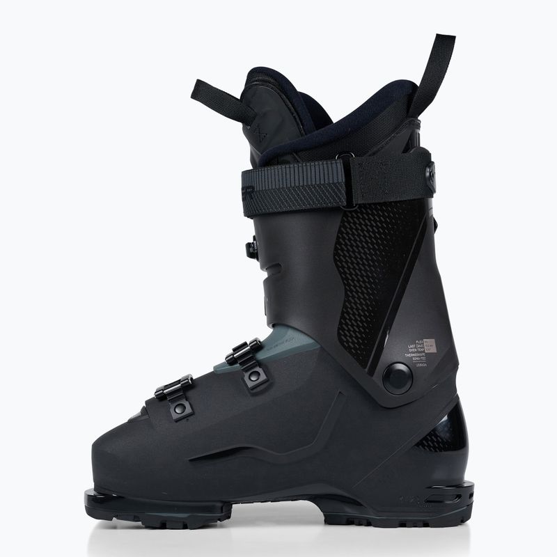 Men's ski boots Fischer Premio 80 black 2