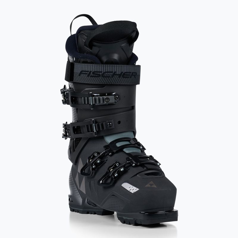 Men's ski boots Fischer Premio 80 black 3