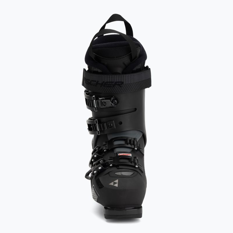 Women's ski boots Fischer Premio 85 W black 3