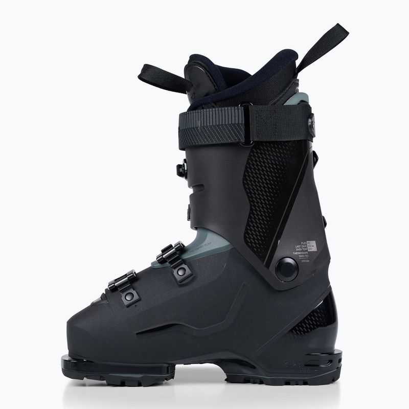 Women's ski boots Fischer Premio 85 W black 2