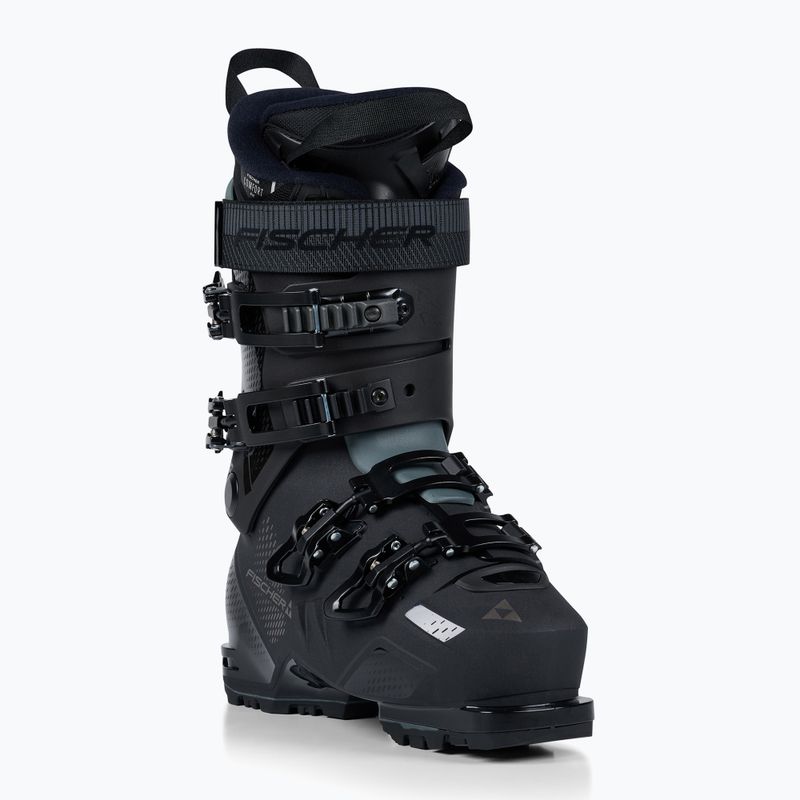 Women's ski boots Fischer Premio 85 W black 3