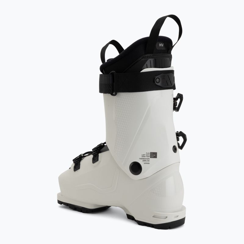 Women's ski boots Fischer Premio 75 W snow 2