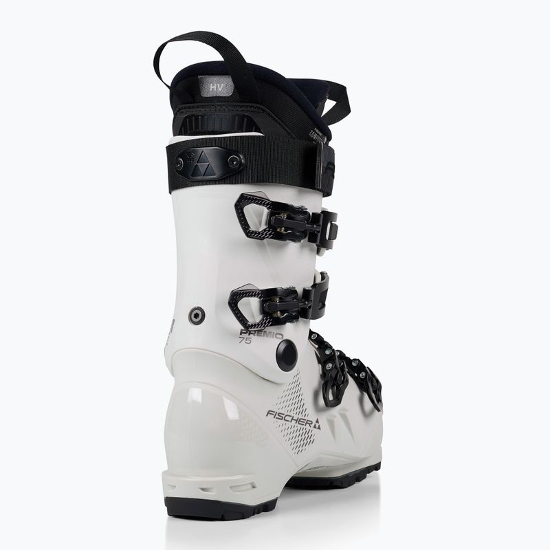 Women's ski boots Fischer Premio 75 W snow 4