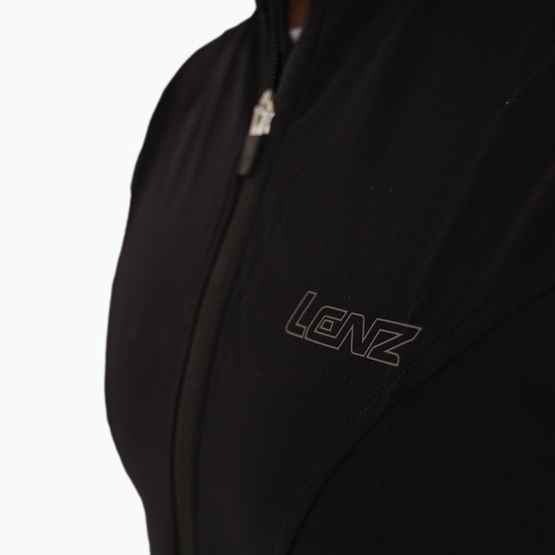 Men's Lenz Heat Vest 1.0 black 3