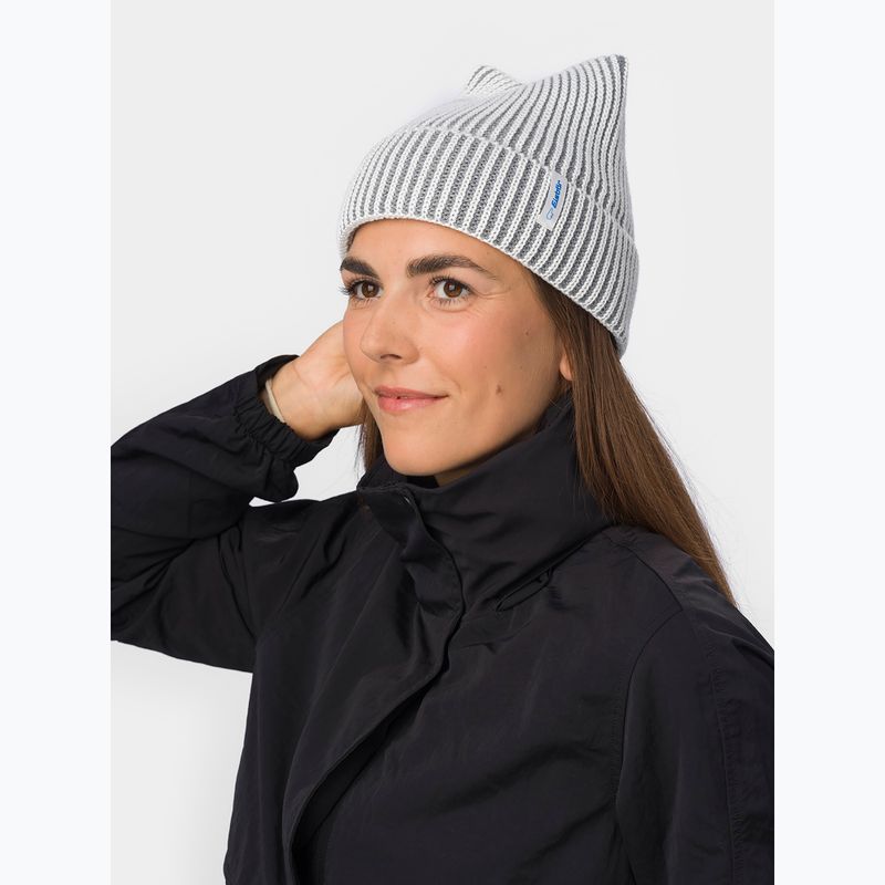 Winter hat Eisbar Sorra white 4