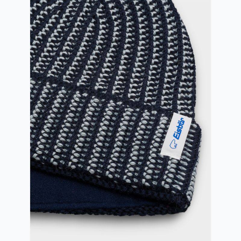 Winter hat Eisbar Sorrak navy 2