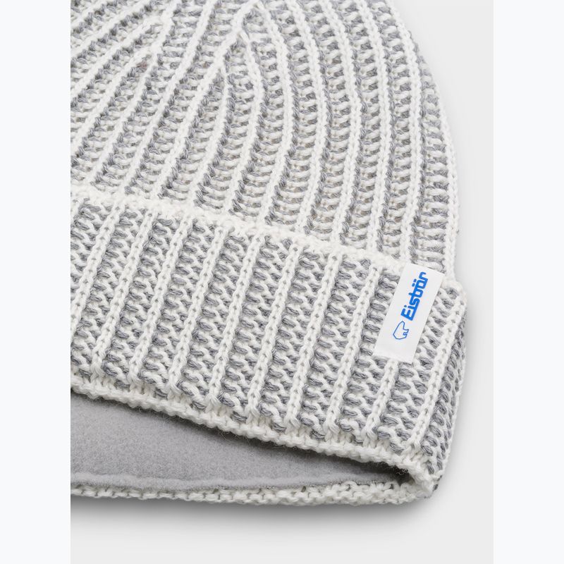 Winter hat Eisbar Sorrak white 2