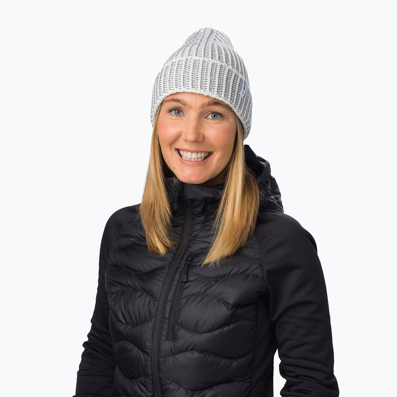 Winter hat Eisbar Sorrak white 3