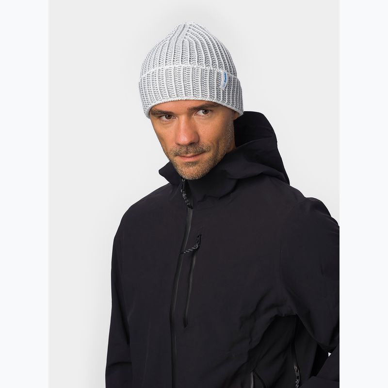 Winter hat Eisbar Sorrak white 5