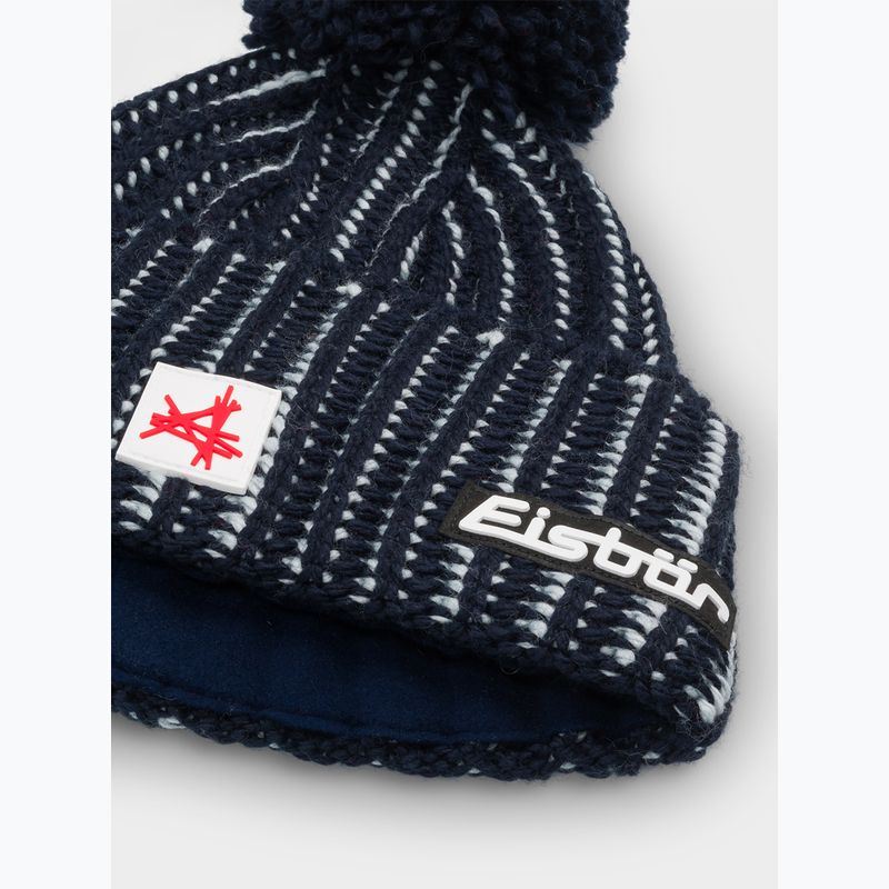 Winter hat Eisbar Ronda Pompon SA navy 2
