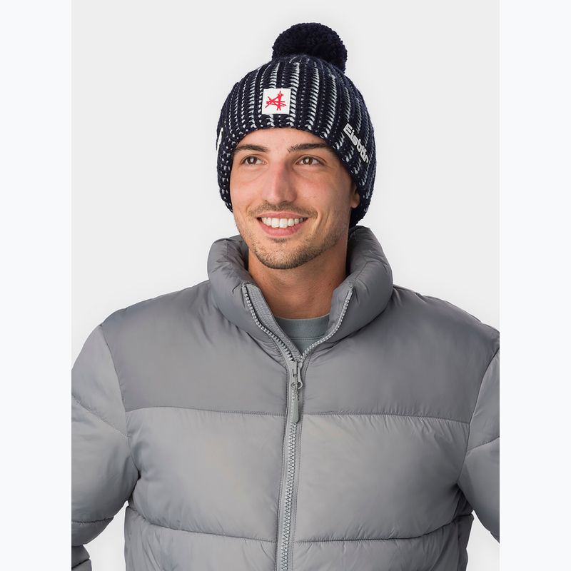 Winter hat Eisbar Ronda Pompon SA navy 5