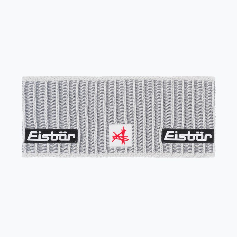 Headband Eisbar Sorrak white