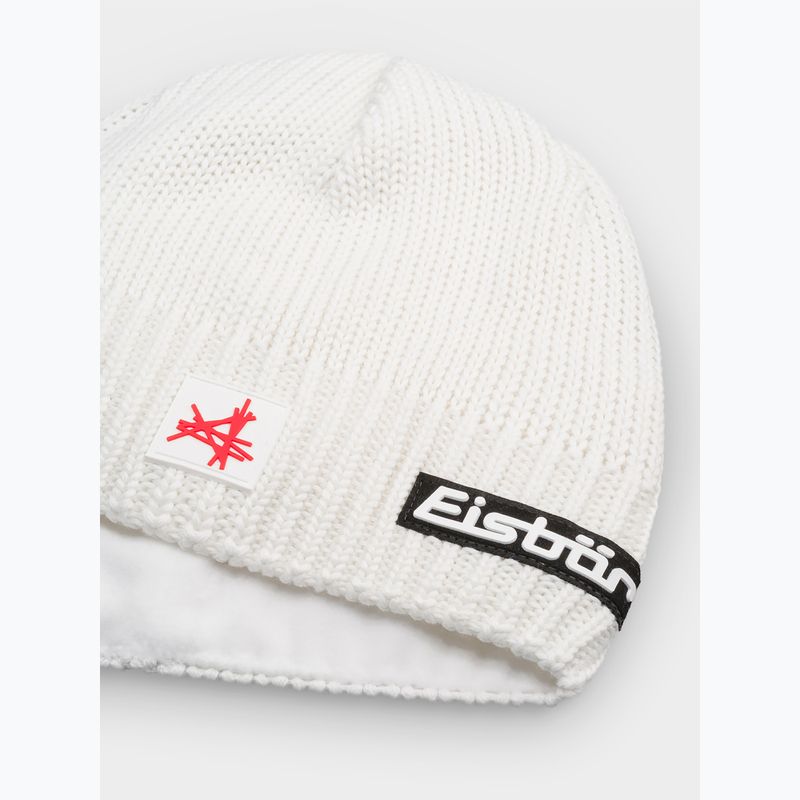 Winter hat Eisbar Trop SA white 2
