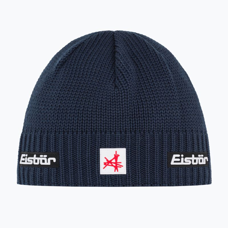 Winter hat Eisbar Trop SA dark cobalt