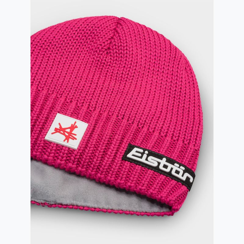 Winter hat Eisbar Trop SA pitti pink 2