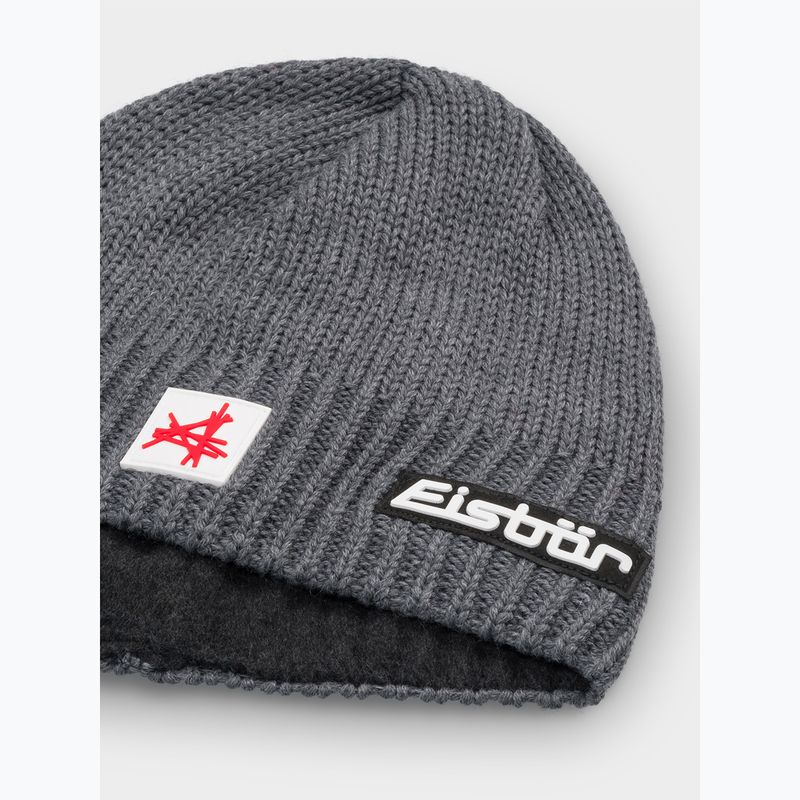 Winter hat Eisbar Trop XL SA anthracite 2