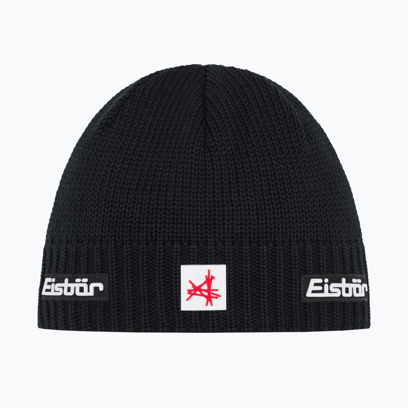 Winter hat Eisbar Trop XL SA black
