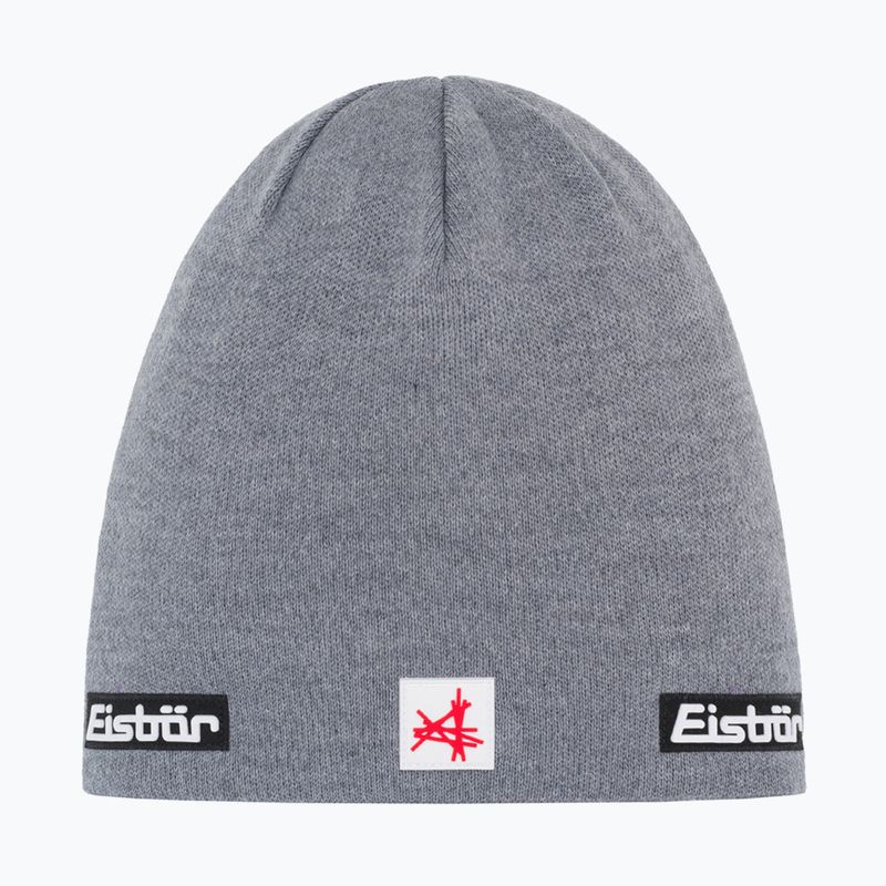 Winter hat Eisbar Ogle Os SA grey