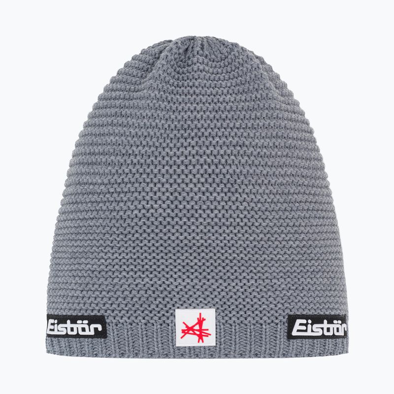Winter hat Eisbar Corson Os SA grey