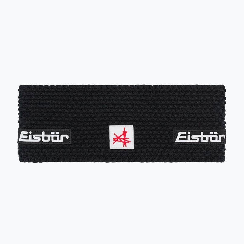 Headband Eisbar Jamie SA black