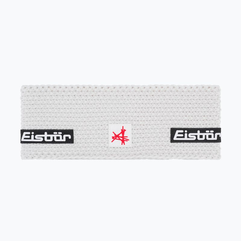 Headband Eisbar Jamie SA white